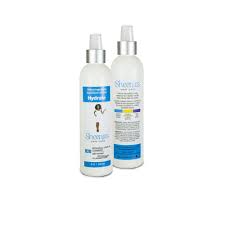 Emerald forest shampoo & conditioner. Hydrate Botanical Leave In Cleanser Ingredients Sheenas Hair Care