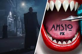 An anthology series that centers on different characters and locations, including a haunted house, an insane asylum, a witch coven, a freak show, and a hotel. Ryan Murphy Confirmed The American Horror Story Season 10 Theme Here S What We Know So Far