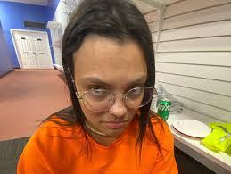 Tracy Benefield's Instagram, Twitter & Facebook