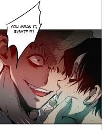 Pin On Killing Stalking