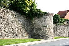 Das sind die besten orte für reisende, die sehenswürdigkeiten & wahrzeichen in tongeren suchen: Tongern Wikipedia
