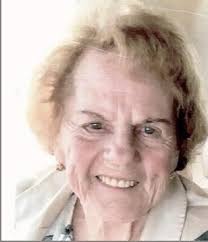 Bernice Bronson Obituary