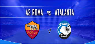 Thu, 22 apr 2021 stadium: Hasil As Roma Vs Atalanta Skor Akhir 3 3 Gilabola Com