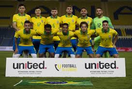 Richarlison, yang menyumbang assist di laga tersebut, masih memimpin daftar top skor sementara turnamen dengan torehan lima golnya. Brasil Sub 23 Favorito Nas Apostas Para Ficar Com Uma Das Vagas Para Toquio Surto Olimpico