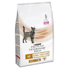 Purina offers an array of cat food formulas designed specifically for your cats' unique needs and preferences. Purina Veterinary Diets Feline Nf Renal Function Free P P 49