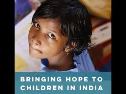 For One Child of India and FSPA: Deepens Relationships, Sharing Grant  Goodness