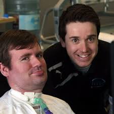 Inspirational ex-Whitley Bay footballer transforming young lives despite  devastating disease