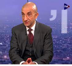 It chronicles the modern world's reaction to a man who first appears in the middle east creating a groundswell of followers around him claiming. Pub Et Cinema Jean Messiha Ose Denoncer La Propagande Du Metissage Riposte Laiqueriposte Laique