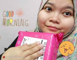 This product was sent to me but opinions are all mine. Althea Milk Peel Cream Mask Review Apekinah Com