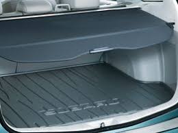 Subaru Forester Tonneau Cover Cargo Area Shade Fits 2009 2012 65550sc000jc Subaru Subaru Forester Tonneau Cover
