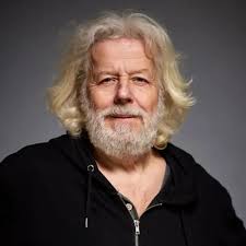 Chalmers Research: Wolfgang Kropp