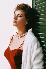 Sophia loren was born as sofia scicolone at the clinica regina margherita in rome on september 20, 1934. Photos Of Sophia Loren Sophia Loren In Photos