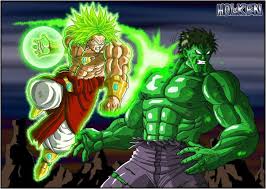 We did not find results for: Broly Vs Hulk By Dbzwarrior Deviantart Com On Deviantart Con Immagini