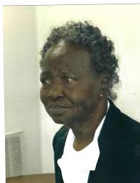 Obituary information for Stella Mae Ringold