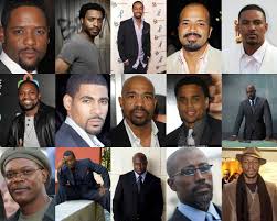 Male Black Actors Who Died Pin On Black Men