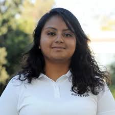 2010 Women's Water Polo Roster