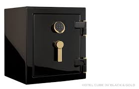 pin auf personal safes