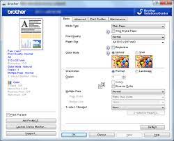 27ppm / 10ppm (mono/color) a4. When I Print Photos The Color Quality Is Not Good Brother