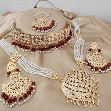 Shop 7 top fashionable women's jewelry and earn cash back from retailers such as fashionable all in one place. Ladies Fashionable Jewellery Set Gender Women Price 1300 Inr Set Id C6679071