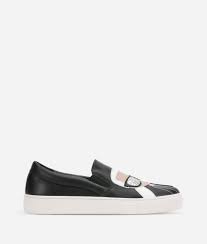 Kupsole Karl Ikonic Slip On Karl Lagerfeld Collections By
