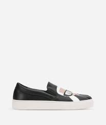 kupsole karl ikonic slip on karl lagerfeld collections by