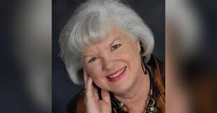 Elizabeth "Betsy" Graybill Nunamaker-Jeter Obituary