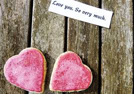 Á¦á¦ Geschenke Selber Machen Fur Den Valentinstag Á¦á¦