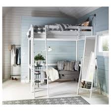 Vale la pena fare attenzione al letto a soppalco luki l1. Camerette Ikea Modelli Fantasie E Ultime Tendenze Glamcasamagazine