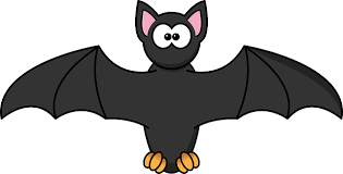 Free Image On Pixabay Bat Wings Halloween Scary Fear In 2020 Cartoon Bat Bat Clip Art Bat Images