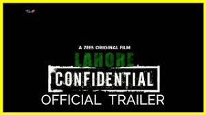 Lahore confidential zee5 download, ऋचा चड्ढा और अरुणोदय सिंह अभिनीत फिल्म लाहौर का ट्रेलर गोपनीय है. Lahore Confidential Trailer A Zee5 Original Flim Comming Soon Lahore Confidential On Zee5 Youtube