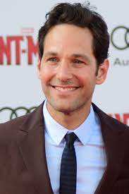Plays he role antman in the marvel cinematic universe. Paul Rudd Wikipedia
