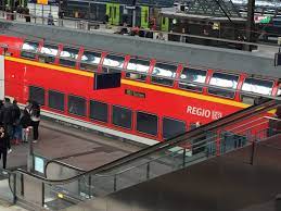 Termasuk dalam daerah operasi viii surabaya pada ketinggian +22 meter. Ada Berapa Jenis Kereta Api Di Jerman German Culture Blog