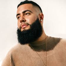 Stream Marcus Shepard music