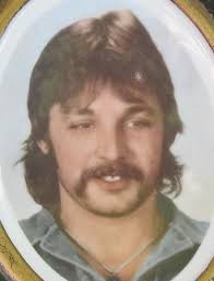 Edward James “Eddy” Magee (1959-1993)