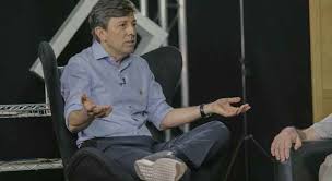 Stream joao amoedo by edmar camara from desktop or your mobile device. Teria Muita Dificuldade Em Apoiar Haddad Ou Bolsonaro Diz Amoedo