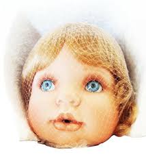 Huntinghouse Brook set of two early american figures by Donna Michaud