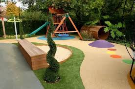 Resultat De Recherche D Images Pour Jeux Enfant Tunnel Beton Jeux Jardin Design Jardin Portique De Jeux