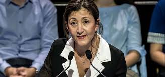 Éste tiene lugar en un municipio de colombia el 23. El Telegrafo Ingrid Betancourt Siente Inmenso Dolor Por Asesinato De Equipo Periodistico