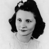 Obituary information for Mary M. McHenry