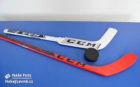 Vítězem ankety zlatá hokejka 2020 se stal david pastrňák, útočník boston bruins, před dominikem kubalíkem (chicago blackhawks) a jakubem vor. Kompozitova Detska Brankarska Mini Hokejka Ccm Extreme Flex4