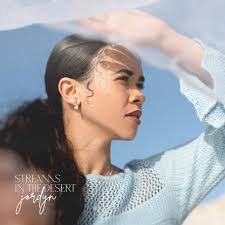 Streams In the Desert