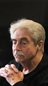 Thomas Wayne Given Obituary