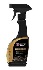 One Of The Best Interior Cleaner For Cars By Nippon Paint That Makes Sure Your Car Gets A Shine Like Almost Brand New While With Images Nippon Paint Dry Car Wash