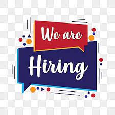 We Are Hiring Png Background Image Design We Are Hiring Png Images We Are Hiring Vector Were Hiring Png Png And Vector With Transparent Background For Free D Hiring Poster We