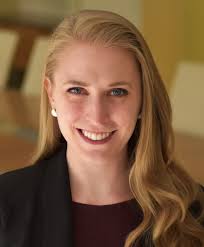 Rebekah Smith's Instagram, Twitter & Facebook