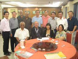 Copyright © hong leong bank berhad reserved. Thank You Dr Anthony Pun 188 Hugh Low Street Ipoh