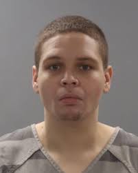 Knox County Arrest Records: Ryan Anthony Mottley Charged with Criminal  Trespass