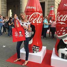 We Re Very Proud And Excited To Reveal Our Ongoing Work With Cocacola Noma Bar Which Has Recently Launched In Italy Cocacolait For Over 2 Years Ou Foce