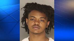 Uber driver shot in Pittsburgh, two people charged