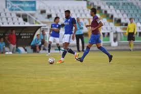 Calendario de partidos del cova da piedade en la temporada. Cova Da Piedade 1 Birmingham City 1 Marc Roberts Scores Bullet Header As Lukas Jutkiewicz Misses In Shoot Out Birmingham Live